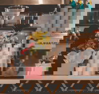 Common Place Cafe - Accommodation Main Beach