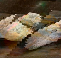 Croissant Express - Booragoon - Accommodation Main Beach