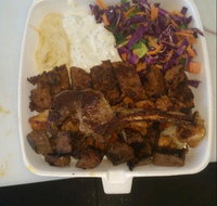 Diwan Grill Kebab House - Accommodation Main Beach