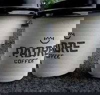 Eka Wholefoods Cafe - Accommodation Main Beach