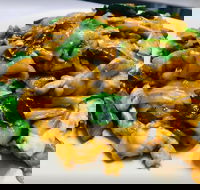 Gao Thai - Accommodation Main Beach