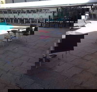 Gradu Eat - Accommodation Main Beach