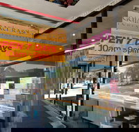 Gujarati Rasoi - Accommodation Main Beach