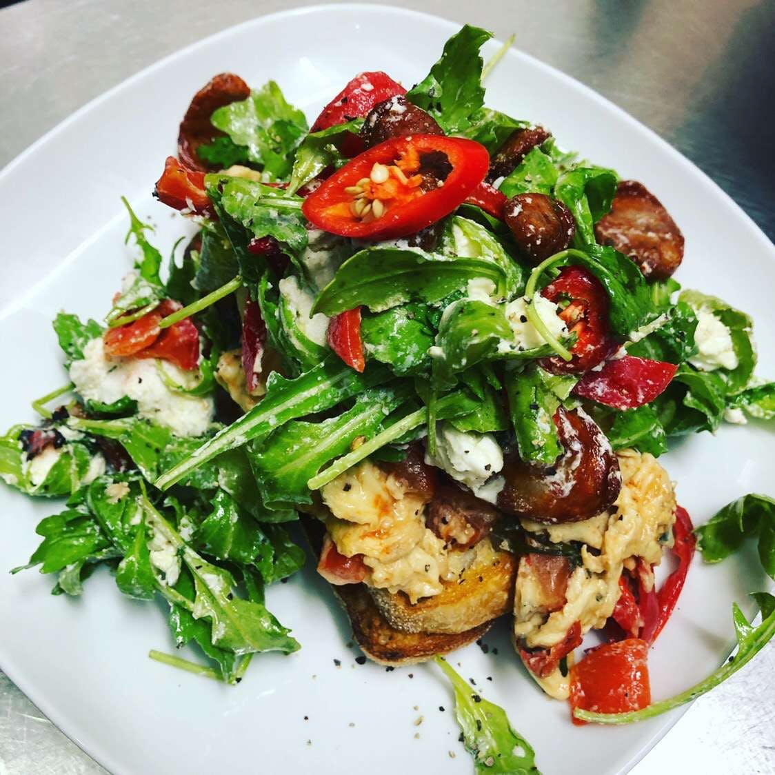 Accommodation Main Beach