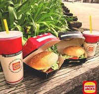 Hungry Jack's - Epping - Accommodation Main Beach