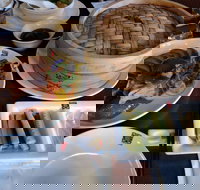 HuTong Peking Duck  Dumpling Bar - Prahran - Accommodation Main Beach