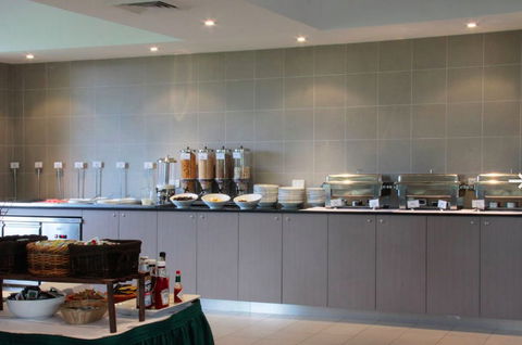 Jasmine Restaurant - Accommodation Main Beach 0