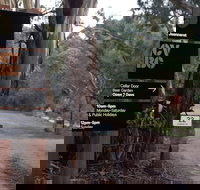 Jeanneret Wines - Accommodation Main Beach