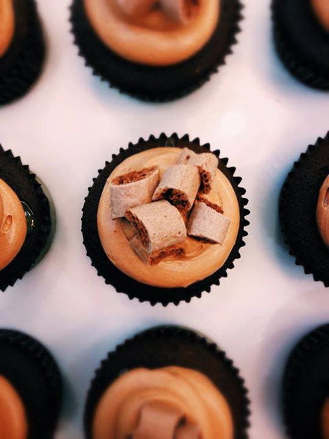 Joy Cupcakes - Doncaster - Accommodation Main Beach 0