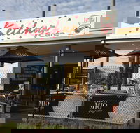 Ketchup Cafe - Accommodation Main Beach