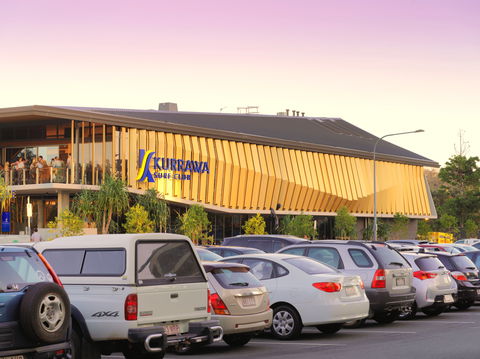 Kurrawa Surf Club - Accommodation Main Beach 1