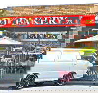 Lai Bakery - Sunshine North - Accommodation Main Beach