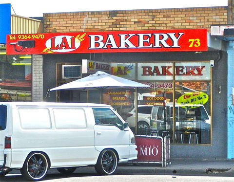 Lai Bakery - Sunshine North - Accommodation Main Beach 0