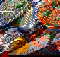 Lala's Kitchen  - Boronia - Accommodation Main Beach