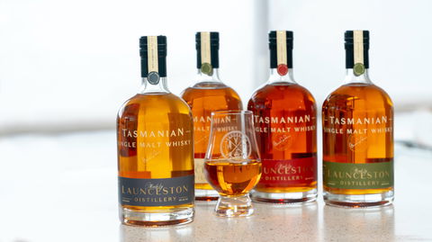 Launceston Distillery - Accommodation Main Beach 1