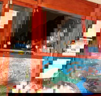 Le Due Sorelle Cafe - Accommodation Main Beach