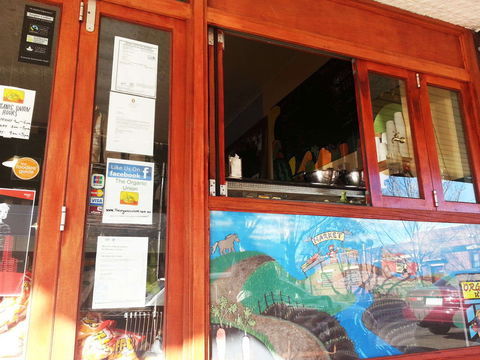 Le Due Sorelle Cafe - Accommodation Main Beach 0