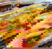 Lucky Star - Accommodation Main Beach