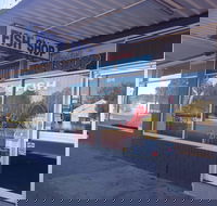 Margie's Family Bistro - Accommodation Main Beach