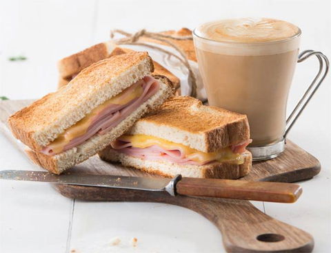 Michel's Patisserie - Robina - Accommodation Main Beach 0