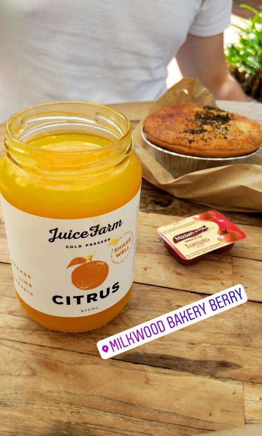 Berry NSW Accommodation Main Beach