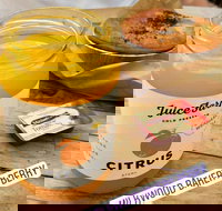 Milkwood Bakery - Accommodation Main Beach