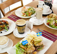Miss Maud Pastry House Cafe - Warwick - Accommodation Main Beach