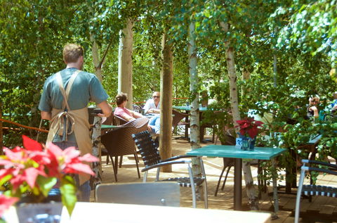 Mr Grubb @ Oakdene - Accommodation Main Beach 0