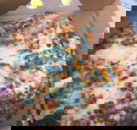 Mrs. Fields - Frankston - Accommodation Main Beach