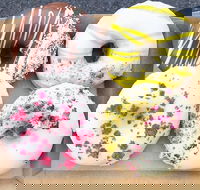 Nutie Donuts - Surry Hills - Accommodation Main Beach