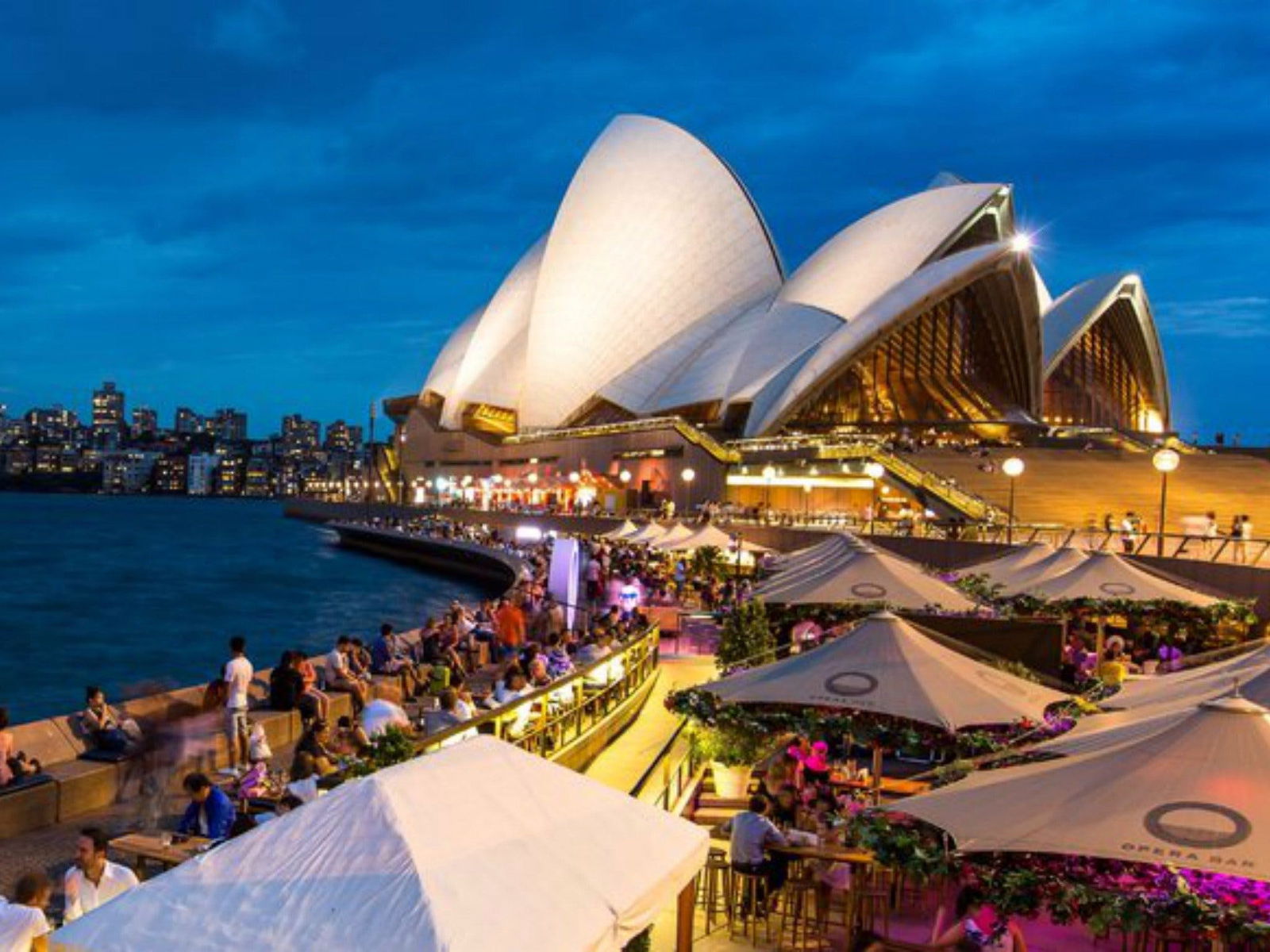Sydney NSW Accommodation Main Beach