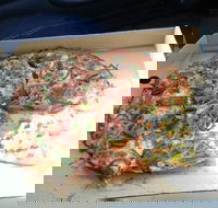 Ottoman Kebabs  Pizza - Accommodation Main Beach