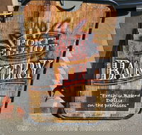 Port Elliot Bakery - Accommodation Main Beach