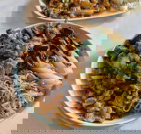 Rock Kung - Accommodation Main Beach