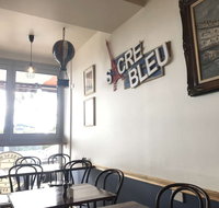 Sacrebleu French Cafe