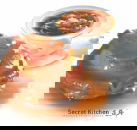 Secret Kitchen - Doncaster - Accommodation Main Beach