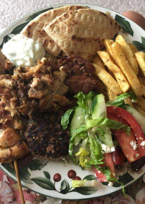 Secret Souv - Accommodation Main Beach 0