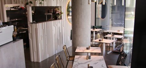 Second Wife - Accommodation Main Beach 0