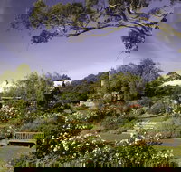 Skillogalee Winery  Restaurant - Accommodation Main Beach