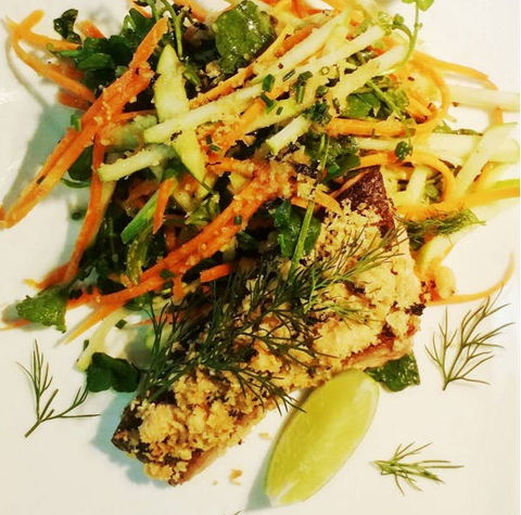 Sticky Fingers Kitchen And Bar - Accommodation Main Beach 0