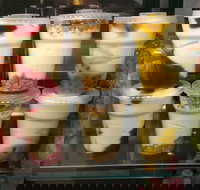 Sugar Bowl Cafe - Accommodation Main Beach