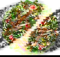 Sumo Salad - Baulkham Hills - Accommodation Main Beach