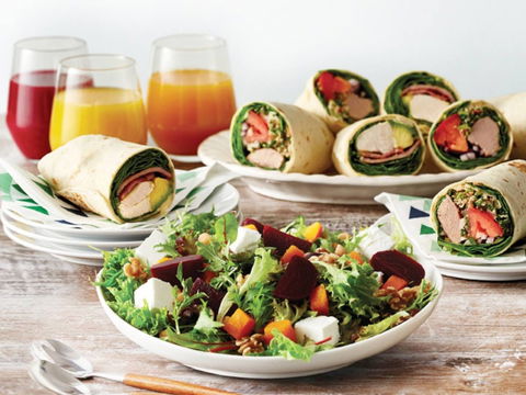 Sumo Salad - Broadbeach - Accommodation Main Beach 0