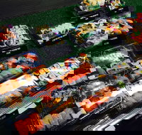 Sushii Izakaya Bar - Accommodation Main Beach