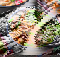 Sushi 1 - South Brisbane - Accommodation Main Beach