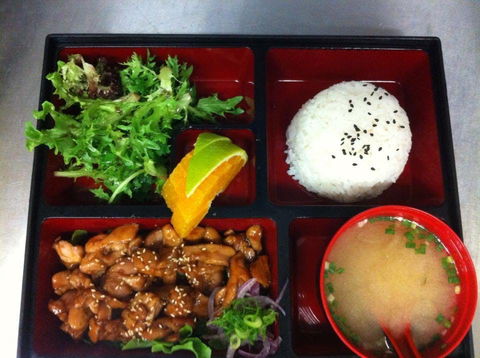 Sushi Culture - Bella Vista - Accommodation Main Beach 0