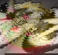 Sweet Desires Patisserie - Accommodation Main Beach