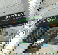 Tam Broken Rice - Accommodation Main Beach