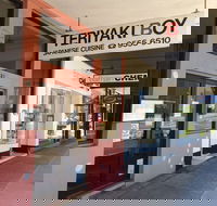 Teriyaki Boy - Accommodation Main Beach
