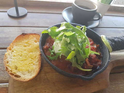 That Place On Sturt - Accommodation Main Beach 0